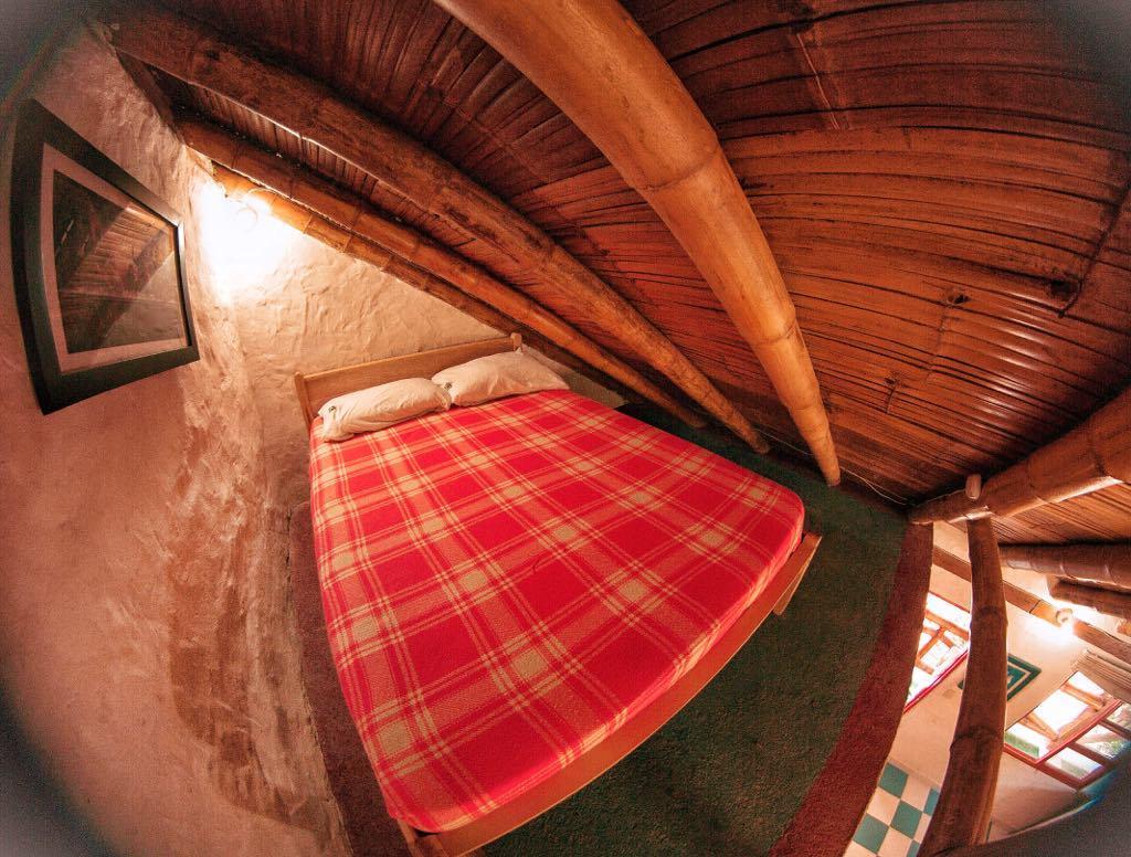 Pop House Hotel Montañita Exterior foto